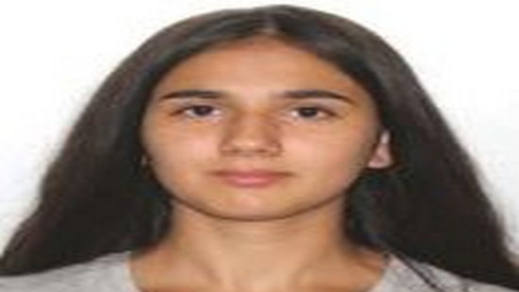 Fată de 15 ani dispărută în Brăila